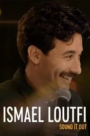 Ismael Loutfi: Sound It Out movie poster