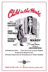 Child in the House movie poster