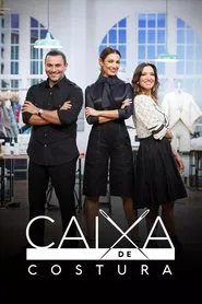 Caixa de Costura tv show poster