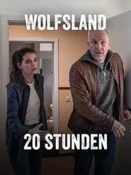 Poster do filme Wolfsland - 20 Stunden