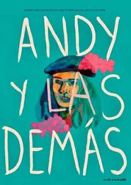 Andy and the Other Women movie poster