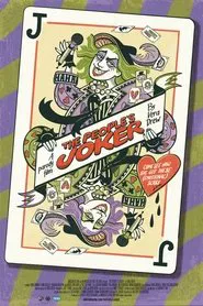 The People's Joker movie poster