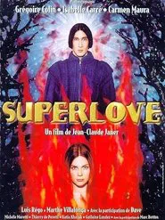Poster do filme Superlove