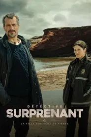 Detective Surprenant tv show poster