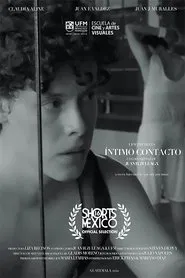 Íntimo Contacto movie poster
