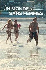 A World Without Women movie poster