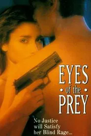 Eyes of the Prey movie poster