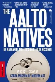 The Aalto Natives movie poster