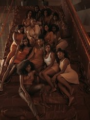 Dear Dark-Skinned Black Girl movie poster