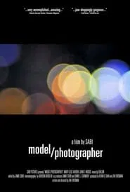 Model/Photographer movie poster