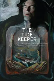 The Tide Keeper movie poster