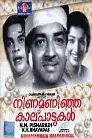 Poster do filme Ninamanija Kalpadukal