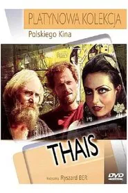Thais movie poster