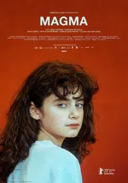 Magma movie poster