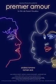 First Love movie poster