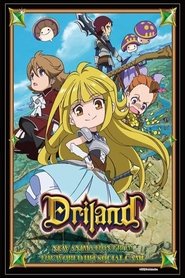 Driland tv show poster