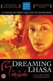 Dreaming Lhasa movie poster