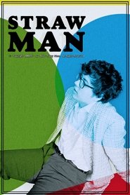 Straw Man movie poster