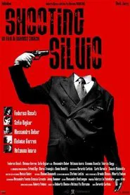 Shooting Silvio movie poster