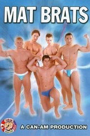 Mat Brats movie poster