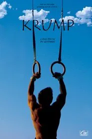 Krump movie poster