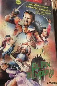 El fin de un imperio movie poster