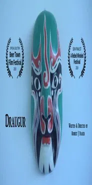 Poster do filme Draugur