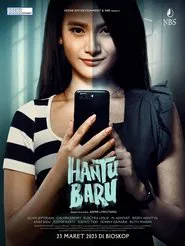Hantu Baru movie poster