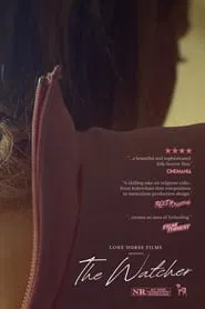 The Watcher movie poster