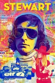 Stewart movie poster