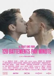 Il était une fois... « 120 battements par minute » movie poster