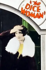 The Dice Woman movie poster