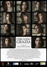 Looking for Grazia movie poster