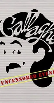 Gallagher: An Uncensored Evening movie poster