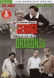 George And The Dragon tv show poster