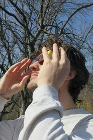 Eclipse - the movie movie poster