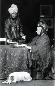 Poster do filme Queen Victoria's Last Love: Abdul Karim