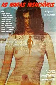 As Ninfas Insaciáveis movie poster