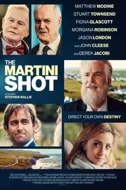 Poster do filme The Martini Shot