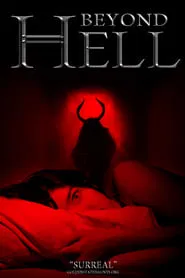 Beyond Hell movie poster