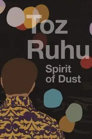 Spirit of Dust movie poster