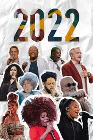 2022 tv show poster