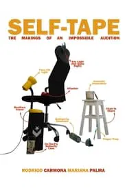 Self-Tape movie poster
