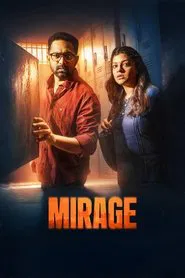 MIRAGE movie poster