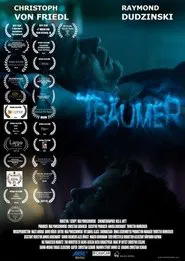 Poster do filme Dark Dreamer