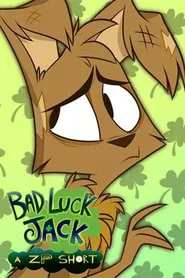 Bad Luck Jack movie poster