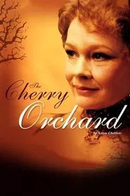 The Cherry Orchard movie poster
