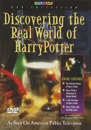 Poster do filme Discovering the Real World of Harry Potter