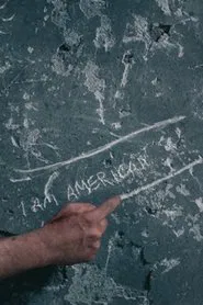 Poster do filme I Am American