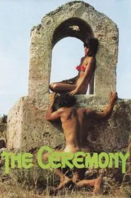 The Ceremony movie poster